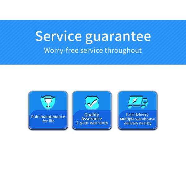 Máquina do serviço da peteca do badminton com proteção da sobretensão da sobrecarga