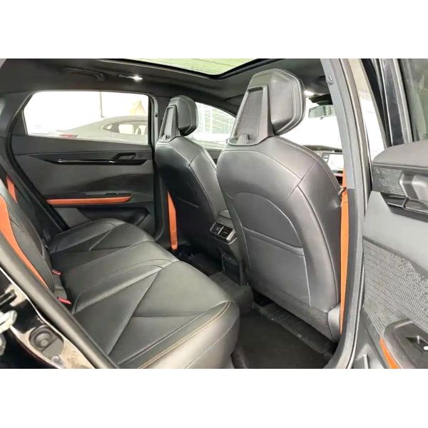 Changan 2023 UNI-V 1.5T Sport Edition AT