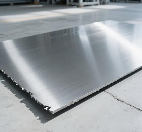 Customized Stainless Steel Plate 304 304L 316 316L 321 310S 430 201 409 410