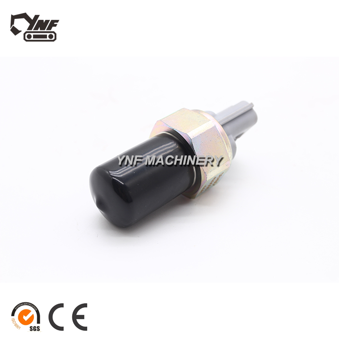 499000-4441 датчик давления рельса топлива DENSO на ND499000-4441 1-80220012-0 YNF03956