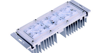High power 6000K module Industrial Led Flood Lights 5 years warranty , 100lm / Watt