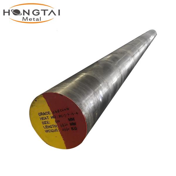 Anti Corrosion 1020 Round Carbon Steel Rod Bar 1000mm 3000mm 5800mm