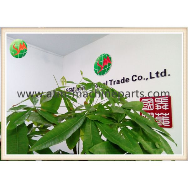 9980235394 части NCR ATM чешут части ATM Throad/верхушкы 998-0235394 запасные