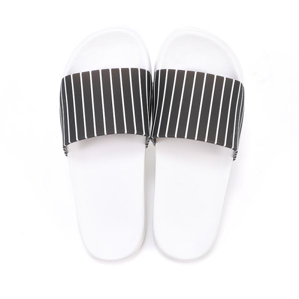 Stylish EVA Foam Slippers Arch Support Casual Style Any Color Available