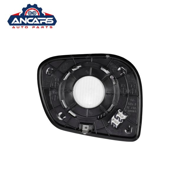 2011-2016 Picanto Kia Side Mirror Parts Glass 87611-1Y000 87621-1Y000