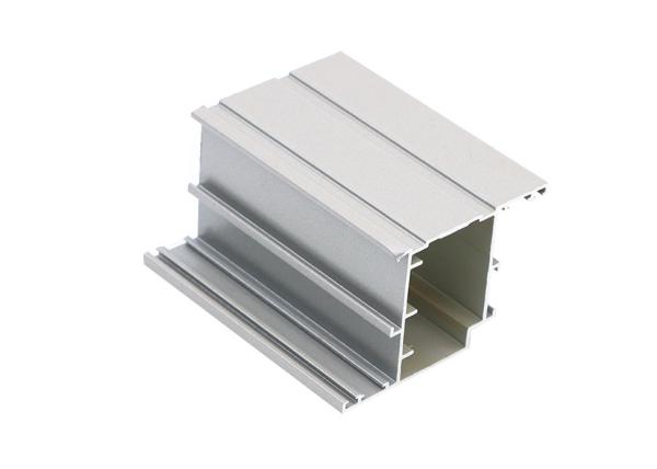 Factory Wholesale Quality Aluminum Profile 2022 Extrusion For Doors And Windows