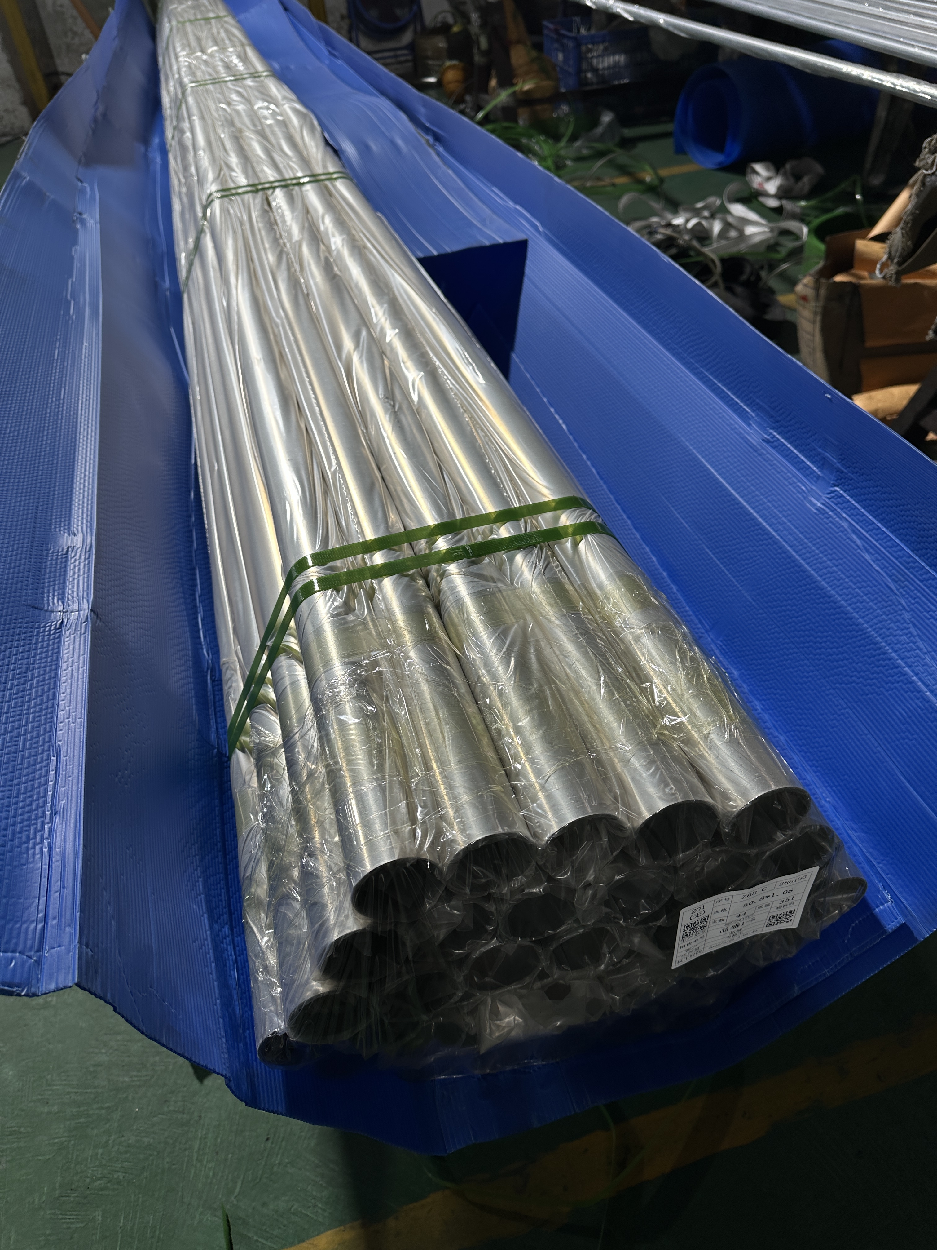 (GuangDong)Foshan Winsco Metal Products Co., Ltd.