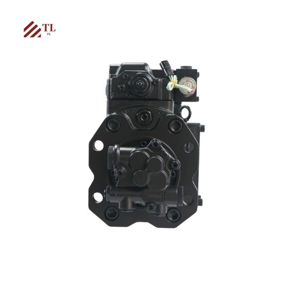 1057321 Bomba de engranajes de pistón para excavadora de rastreo  E315 315 317 Grupo de bombas hidráulicas