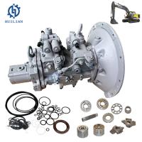 Hydraulic Main Pump HPK060 HPK055 Hydraulic Pump for Hitachi ZX130-5 ZX120-3 ZX130-3 Excavator Spare Parts