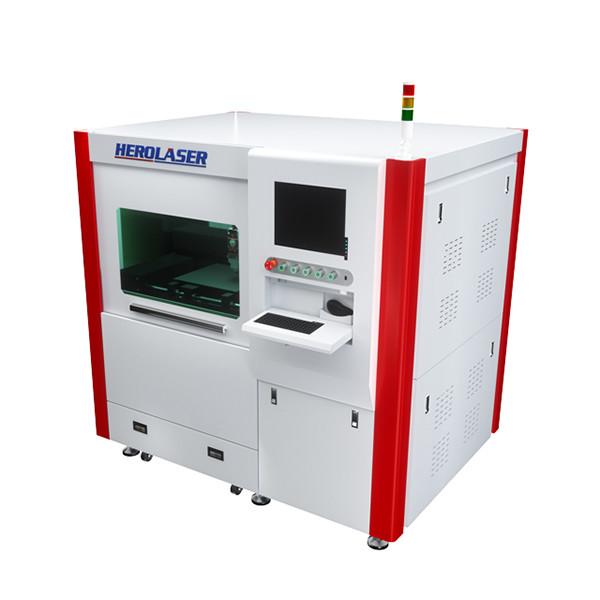 Herolaser 1500W Laser Cutting Machine For Stainless Steel
