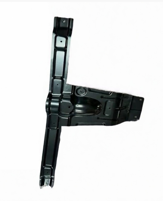 For Ideal L6/L7/L8/L9 Water tank Lower Protective Plate, Chassis Protective Plate, Iron Frame, Crossbeam Installation Bracket