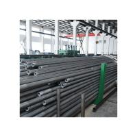 25Mn 27SiMn Alloy Steel Seamless Pipe 10# 20# Cold Drawn For Gas