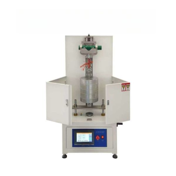 Swing Link Fatigue Testing Machine