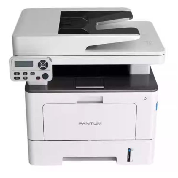 Panntum M7105DN/7185DN/BM5155ADN Black and White A4 Laser Printing Copying Machine with USB+NET Interface 600X600dpi Resolution