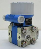 Transmetteur de pression différentielle deltabar PMD55 pour la mesure du volume et de la masse de niveau dans les liquides vapeurs et gaz
