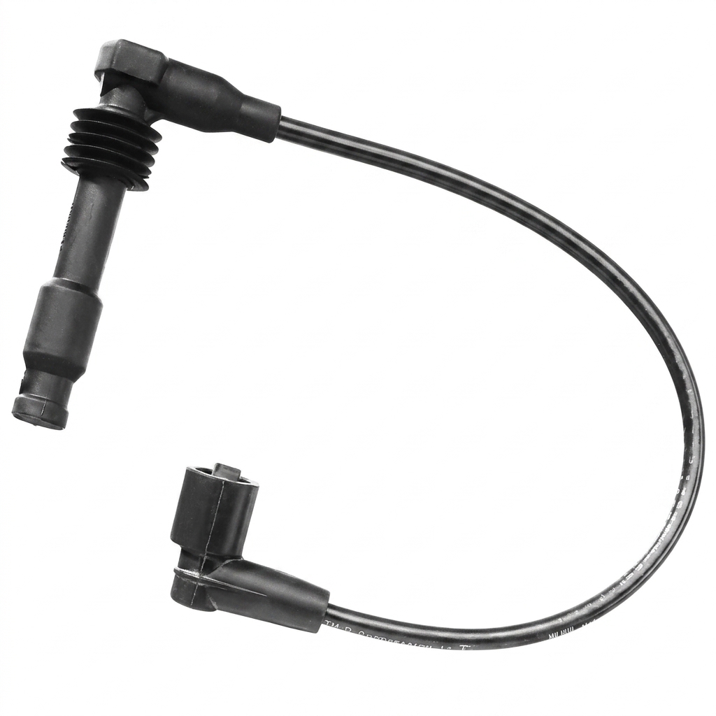 Ignition Wire Set - OE: 90491944