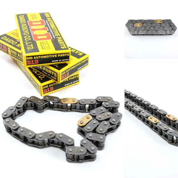 13507-31010 DID Auto Parts Durable Oil Pump Chain For 1GR GRJ12#