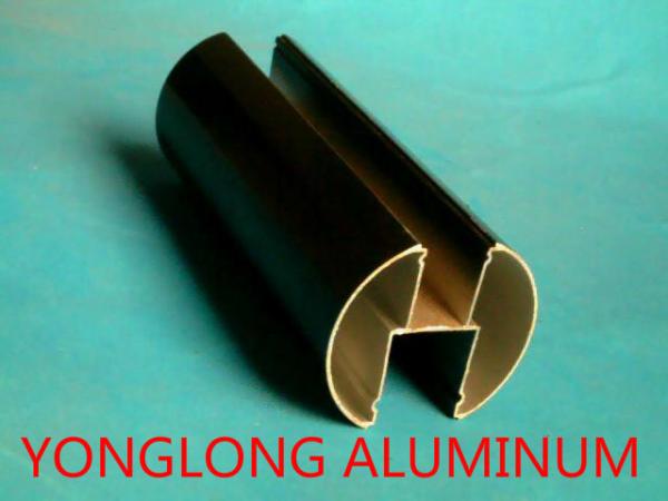 Multifunctional Aluminium Kitchen Profile Sliding Glass Window Frame Accessory