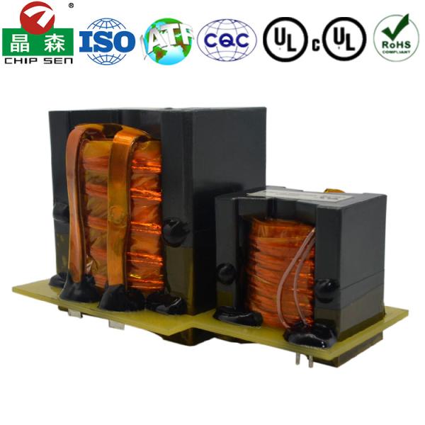 Step Down Power Transformer Copper Custom Control Transformer Step up Pad Mounted 1000W 5000W High Frequency Transformer