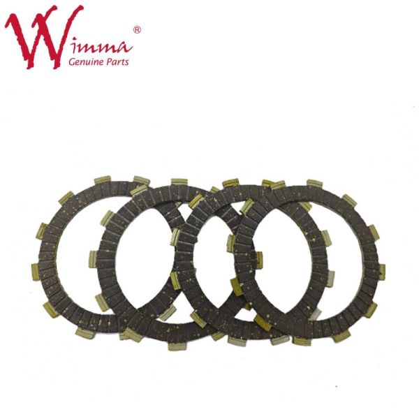 Сцепление Assy Сцепление Центра для мотоциклетных сцеплений Мокрый тип замена JY110 CRYPTON110