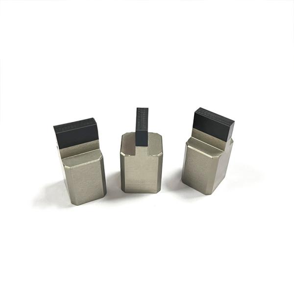 OEM Aluminum Turning Machining Services Strong Materials CNC Precision Machined Parts