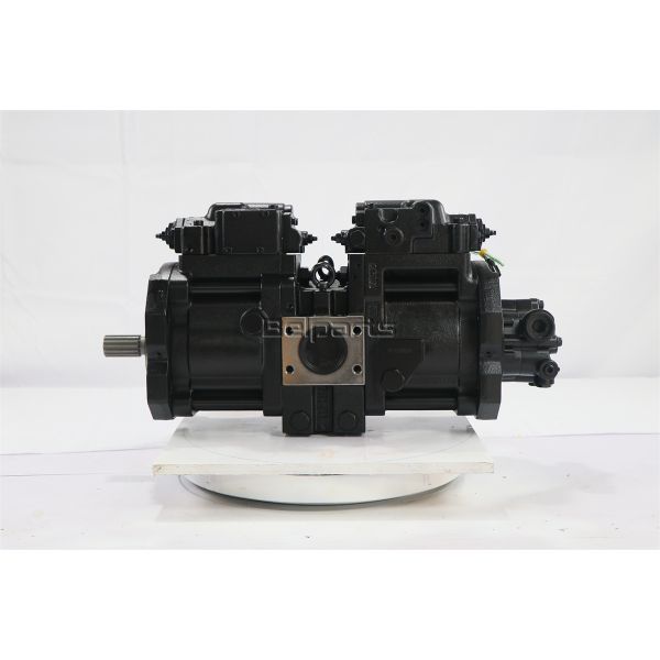 Hydraulic Pump For JCB JS130 JS160 Excavator Spare Parts 20/925328 20/925329 20/925506 KNJ1817 K3V63DTP-9C22-14T Main Piston Pump