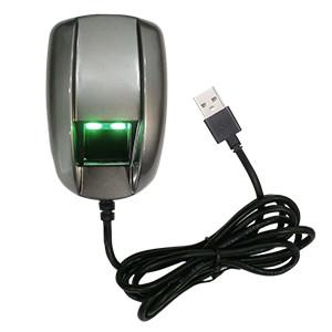 All OTG Mobile Android  Optical Simple China Fingerprint scanner for attendance