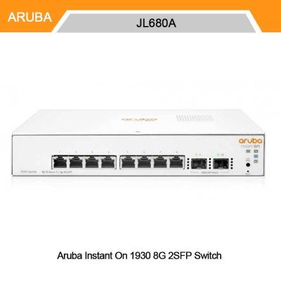 High Quality New Original Advanced Aruba Network Switch 1930 Series (JL680A) Brand New Arrival Original