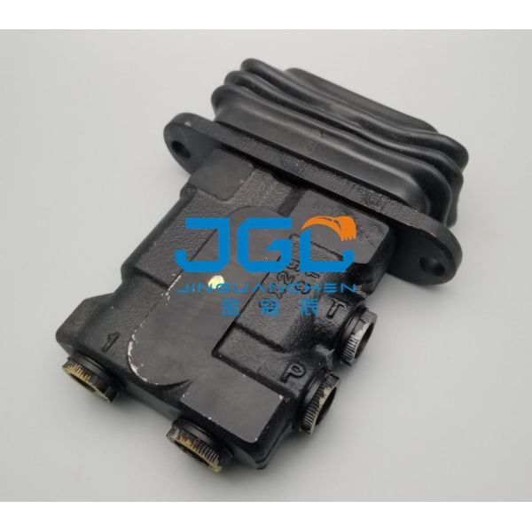 Excavator Accessories SH200A1 SH200A2 SH200C2 SH60 SH120 Foot Valve
