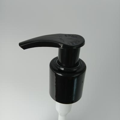 24/415 plastic pump Bottle for Cosmetic Essence Made of PP Material lotion pump dispenser