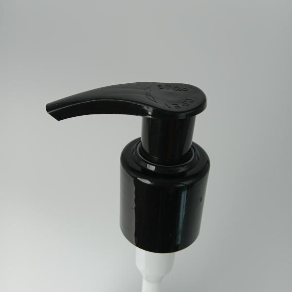 24/415 plastic bottle pump Bottle for Cosmetic Essence Made of PP Material lotion pump dispenser