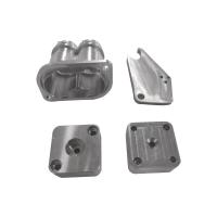 ODM Laser CNC Machining Machining Parts 5 Axis Volume elevado