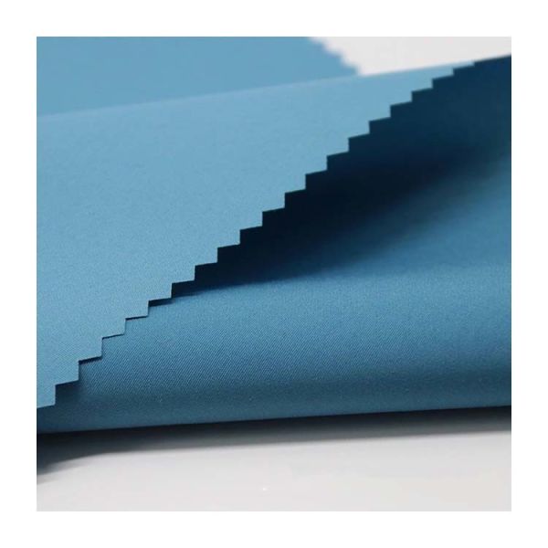 Sportswear and Coat 100% Recycled Polyester Peach Skin  Fabric