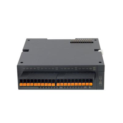 Controlador de programação da lógica de Module Unit L02-16ET do controlador da lógica do PLC de DC24V 6mA