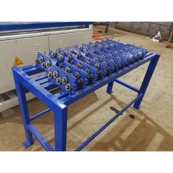 Galvanized Wire Automatic Wire Mesh Welding Machine Welding Transformer 125KVA