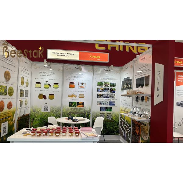 10-HDA 1,8% orgánica, fresca, jalea real 100% pura