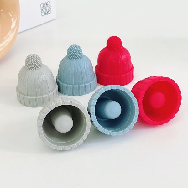 Забавный и многоразовый Силиконовый винный бутылочный крышка пивные крышки крышки бутылки уплотнитель Милые винные аксессуары Кухонные гаджеты