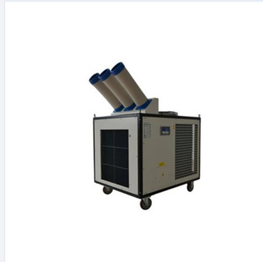 8500W Spot Air Cooler / Spot Air Conditioner Cooler With R410A Refrigerant Gas
