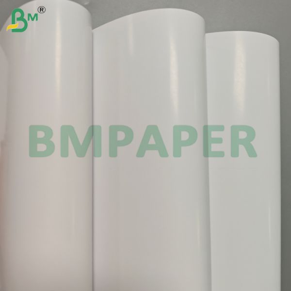 200gsm 300gsm Double Side Glossy Art Paper Sheets for Magazine