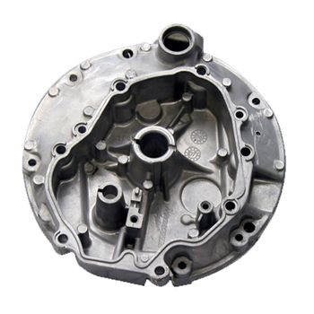 La gravedad de proceso profesional stampling apaciguada a presión el molde de aluminio de las fundiciones para las piezas automotrices