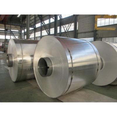 Alloy 8011 / 1235 Household Aluminium Foil  Used For Kitchen / BBQ Thickness 9-23 Mic