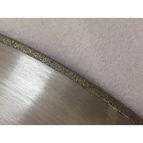 Абразивные диски трудного диаманта истирательные, диск пурпурного диаманта меля