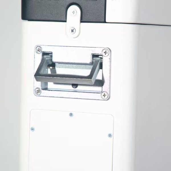 Stockage d'énergie de ménage de la batterie au lithium de la catégorie A+ de la