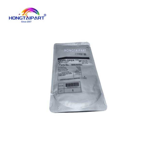 Compatible Black Developer Powder For Ricoh MP201 MP301 MP1515 MP175L MP161 MP1013 Printer Develop Toner 275g HONGTAIPAR