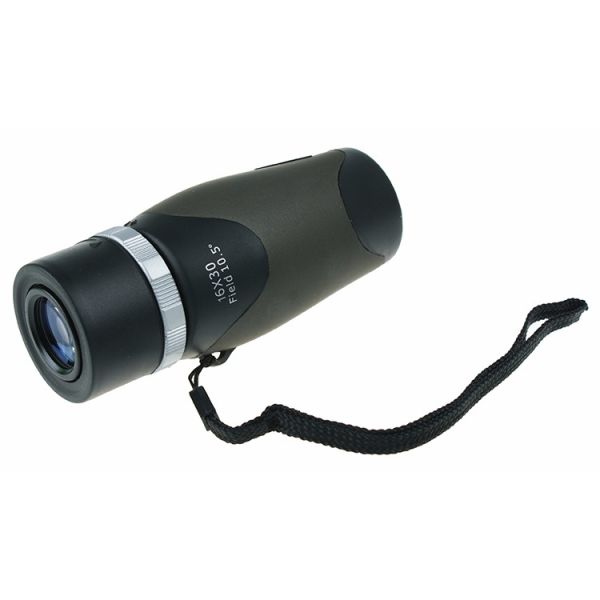 Optic Lens Design 16x30 Monocular Telescope with European Compact and Portable Function