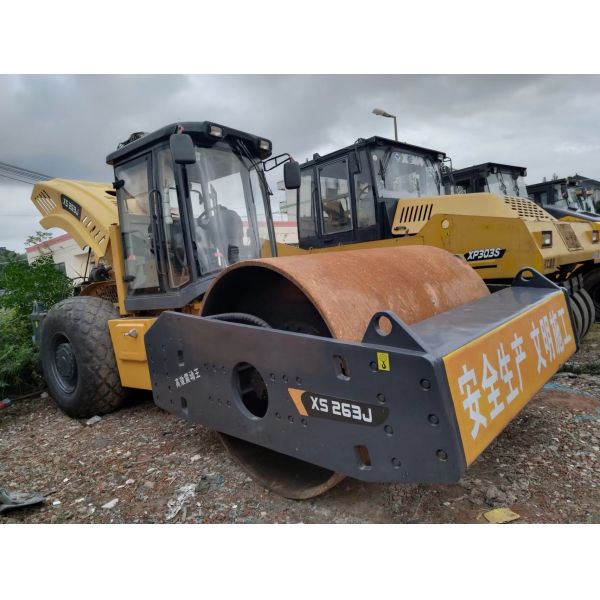 GD823A Motor Grader for Road Building and Maintenance Komatsu 140H 120H 12H 140K 140G