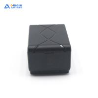 vehicle transport management system Compact Fleet GPS Tracker 4G Wireless GPS Tracking Device With 3000mAh Rechargeable Battery