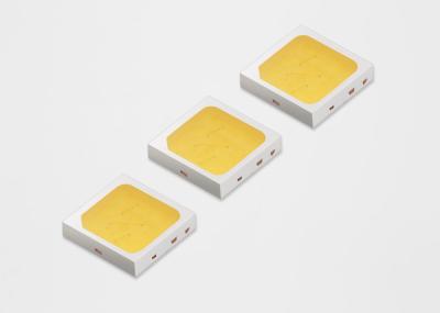 CRI alto consistência branca da cor da microplaqueta do diodo emissor de luz da cor SMD da boa e LM alto