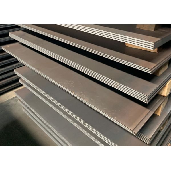 Стальная пластина Ah32, сталь Gnee стальная высокопрочная шарика плоская