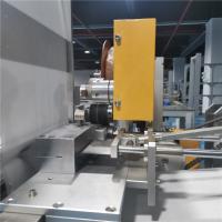 masque protecteur de 150pcs/Min 3D KN95 faisant la machine KF94 plaçant la machine de masque